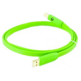 	Câbles USB A vers B - Oyaide - D+ Class B USB 2M