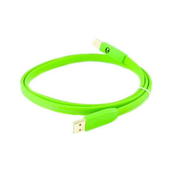 Câbles USB A vers B - Oyaide - D+ Class B USB 2M Câbles USB A vers B - Oyaide - D+ Class B USB 2M