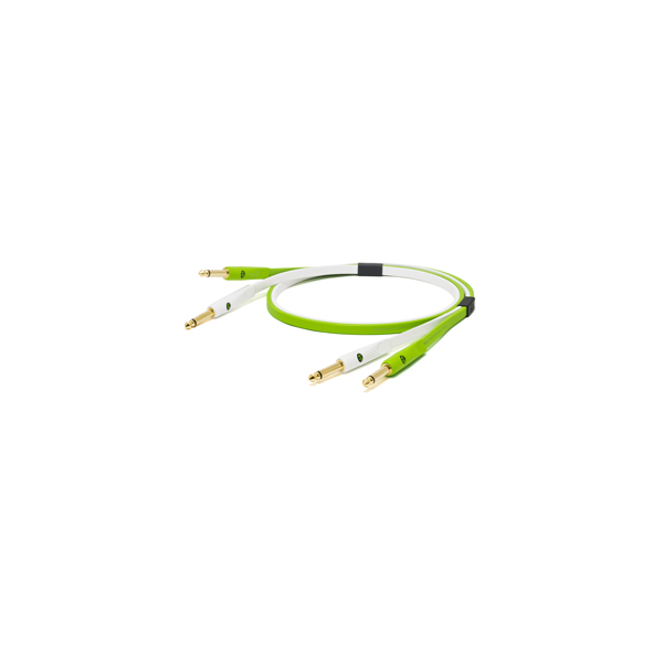 Câbles JACK / JACK - Oyaide - D+ Class B JACK 2M Câbles JACK / JACK - Oyaide - D+ Class B JACK 2M
