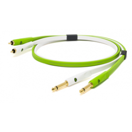 Câbles JACK / RCA - Oyaide - D+ Class B JACK RCA 1M