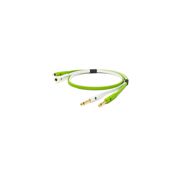 Câbles JACK / RCA - Oyaide - D+ Class B JACK RCA 1M Câbles JACK / RCA - Oyaide - D+ Class B JACK RCA 1M
