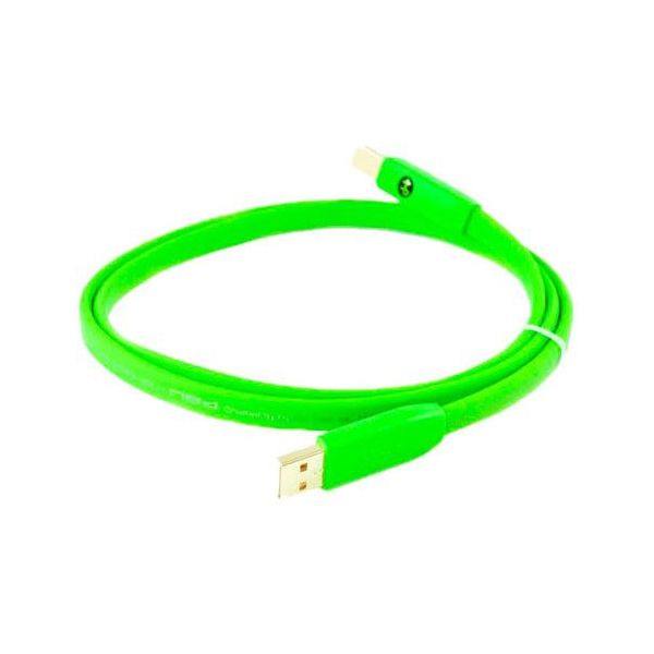 Câbles USB A vers B - Oyaide - D+ Class B USB 3M Câbles USB A vers B - Oyaide - D+ Class B USB 3M