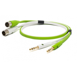 Câbles JACK / XLR - Oyaide - D+ Class B XLR Mâle Jack 2M
