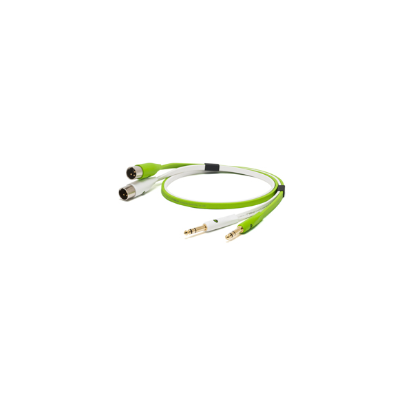 Câbles JACK / XLR - Oyaide - D+ Class B XLR Mâle Jack 2M Câbles JACK / XLR - Oyaide - D+ Class B XLR Mâle Jack 2M
