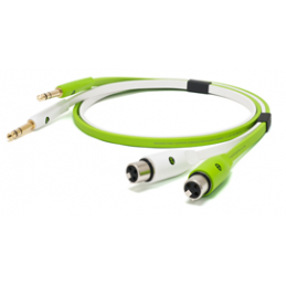Câbles JACK / XLR - Oyaide - D+ Class B XLR Femelle Jack 2M