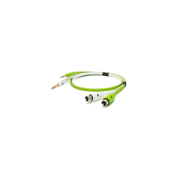 Câbles JACK / XLR - Oyaide - D+ Class B XLR Femelle Jack 2M Câbles JACK / XLR - Oyaide - D+ Class B XLR Femelle Jack 2M