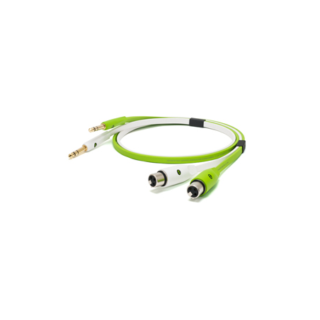 Câbles JACK / XLR - Oyaide - D+ Class B XLR Femelle Jack 2M