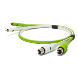 Câbles RCA / XLR - Oyaide - D+ Class B XLR Femelle RCA 2M