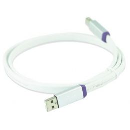 	Câbles USB A vers B - Oyaide - D+ Class S USB 2M