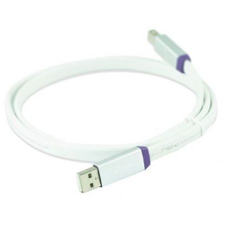 Câbles USB A vers B - Oyaide - D+ Class S USB 2M