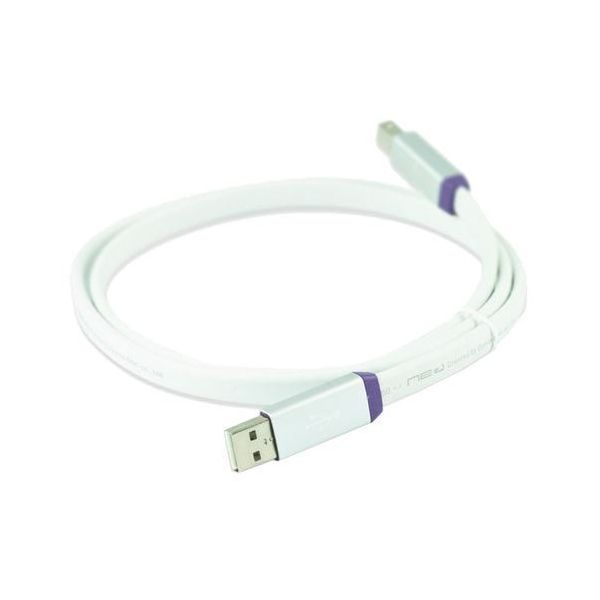Câbles USB A vers B - Oyaide - D+ Class S USB 1M Câbles USB A vers B - Oyaide - D+ Class S USB 1M