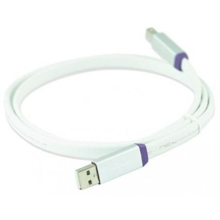 Câbles USB A vers B - Oyaide - D+ Class S USB 1M