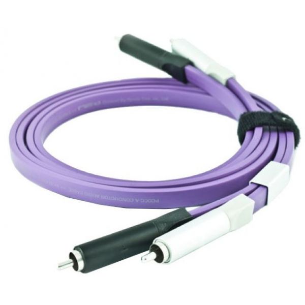 Câbles RCA / RCA - Oyaide - D+ Class S RCA 1M Câbles RCA / RCA - Oyaide - D+ Class S RCA 1M