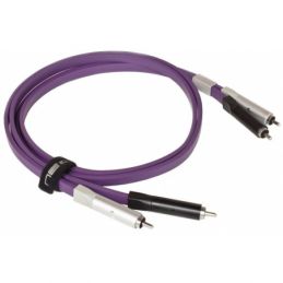 	Câbles RCA / RCA - Oyaide - D+ Class S RCA 2M