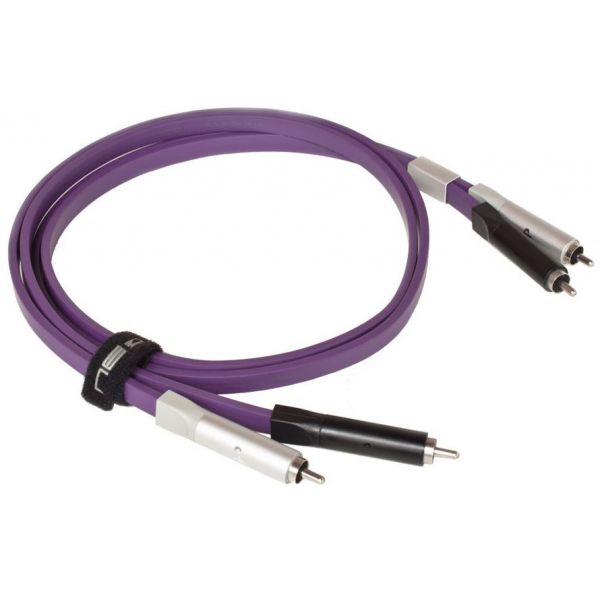 Câbles RCA / RCA - Oyaide - D+ Class S RCA 2M