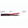 Câble Haut-Parleur 2x1.5mm2 FHP215