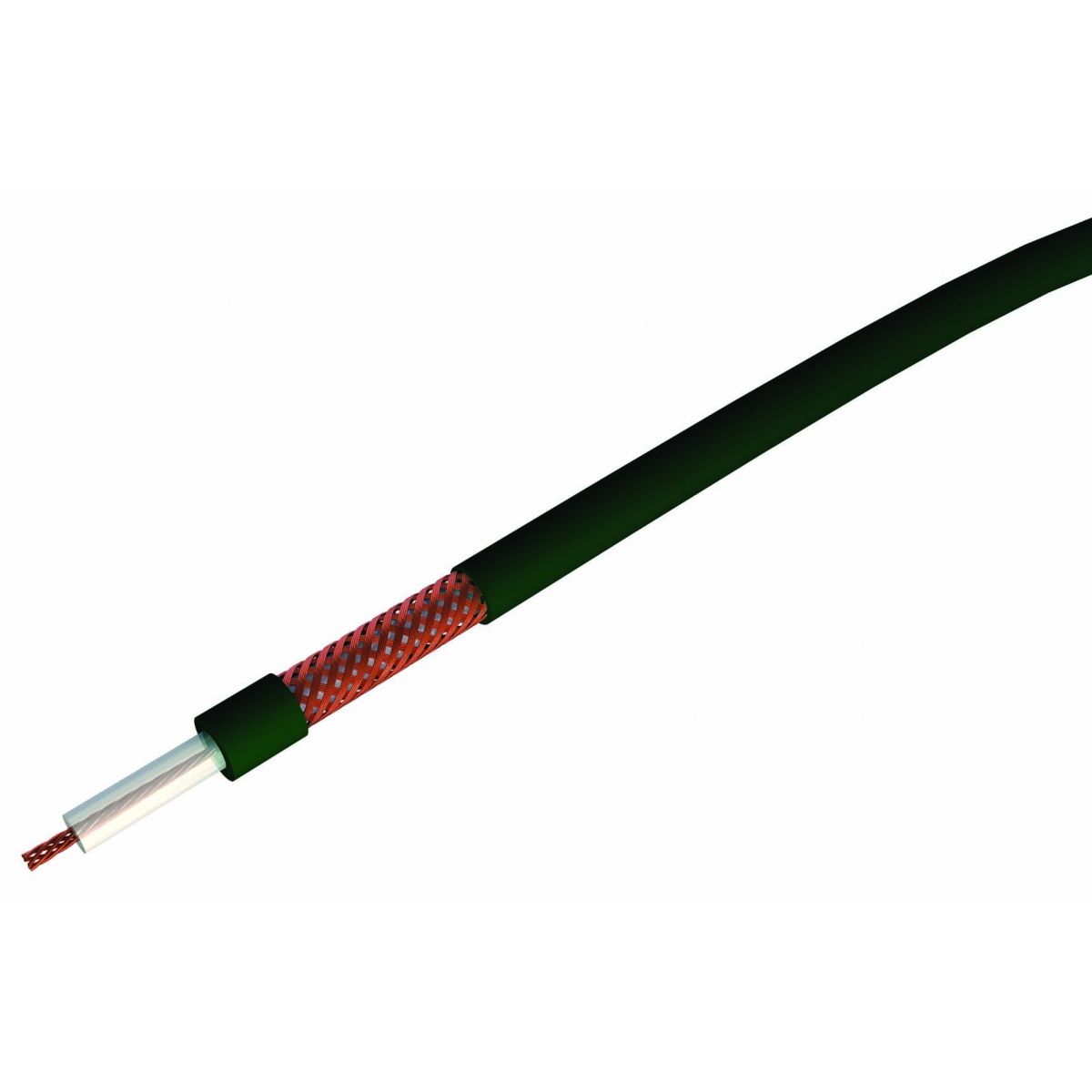 Câble audio au mètre - CAE - Câble coaxial KX6