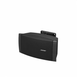 Enceintes murales extérieur - Bose - FreeSpace® DS 16SE Noir