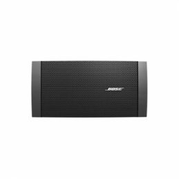 	Enceintes murales extérieur - Bose Professional - FreeSpace® DS 16SE Noir