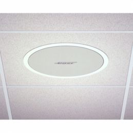 	Enceintes plafonniers - Bose Professional - Module de basses FreeSpace®...