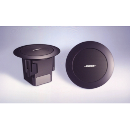Enceintes plafonniers - Bose - Enceinte FreeSpace® 3F Noir...