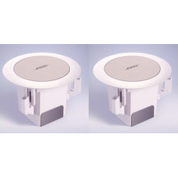 Enceintes plafonniers - Bose Professional - Enceinte FreeSpace® 3F...