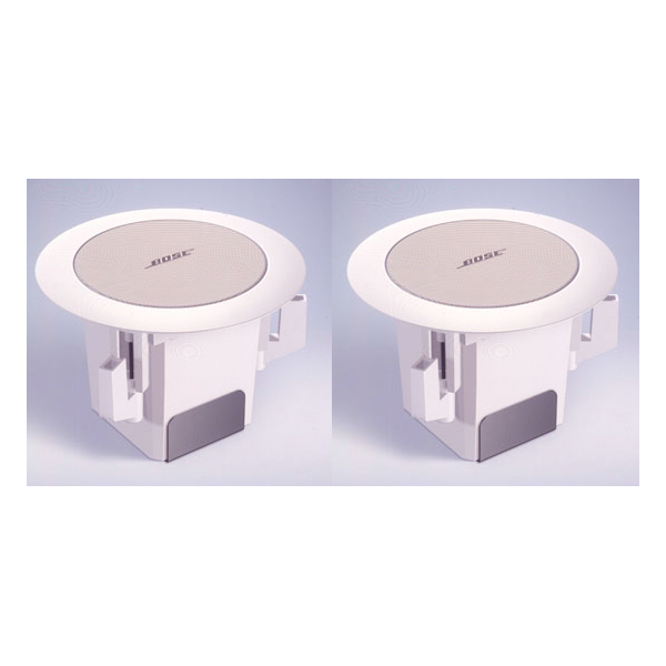 Enceintes plafonniers - Bose Professional - Enceinte FreeSpace® 3F... Enceintes plafonniers - Bose Professional - Enceinte FreeSpace® 3F...