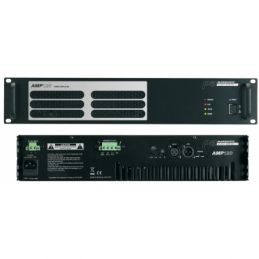 	Ampli ligne 100V - Audiophony PA - AMP120