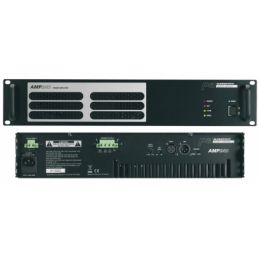 Ampli multicanaux et ligne 100V - Audiophony PA - AMP240