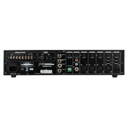 	Ampli ligne 100V - Audiophony PA - COMBO240