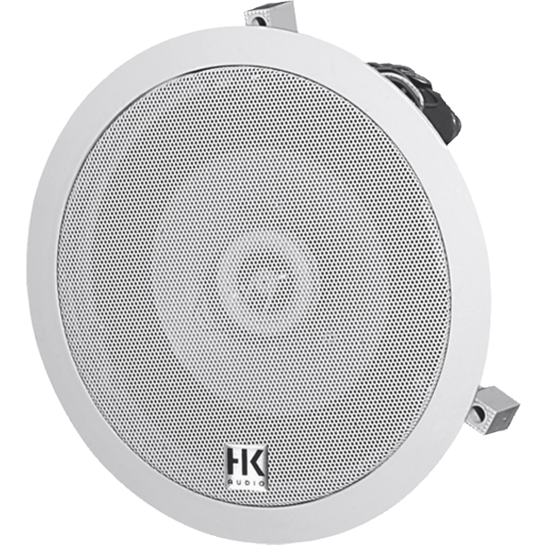 Enceintes plafonniers - HK Audio - IL60CTW