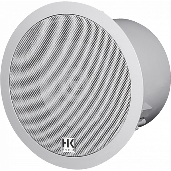 Enceintes plafonniers - HK Audio - IL60CTCW Enceintes plafonniers - HK Audio - IL60CTCW
