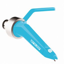Cellules complètes pour platines vinyles - Reloop - CONCORDE BLUE