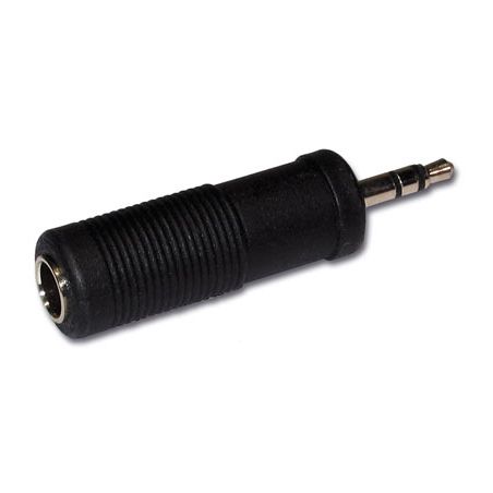 Adaptateurs - Adam Hall - 4 STAR A JF3 MM3