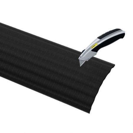 Passages de cables - Defender - Defender OFFICE GREY