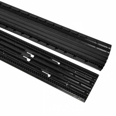 Passages de cables - Defender - Defender OFFICE YEL