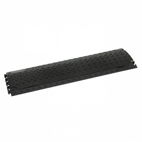 Passages de cables - Defender - Defender NANO BLK - 6 canaux