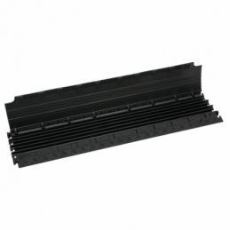 	Passages de cables - Defender - Defender NANO BLK - 6 canaux