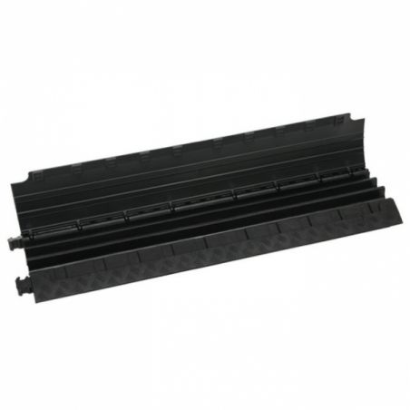 Passages de cables - Defender - Defender MINI - 3 Canaux -...