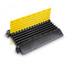 	Passages de cables - Defender - Defender MIDI 5 - 5 Canaux