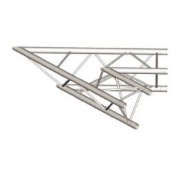 	Structures aluminium - Mobiltruss - TRIO DECO A 30208