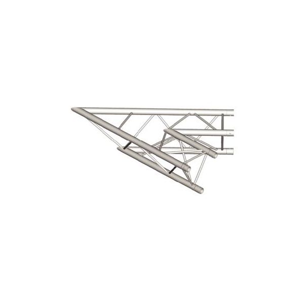Structures aluminium - Mobiltruss - TRIO DECO A 30208 Structures aluminium - Mobiltruss - TRIO DECO A 30208