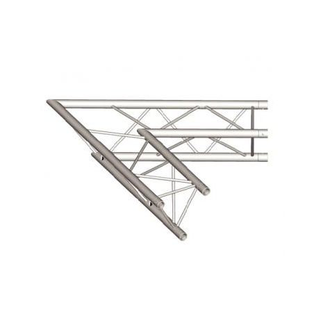 Structures aluminium - Mobiltruss - TRIO DECO A 30308