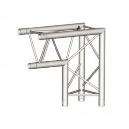 Structures aluminium - Mobiltruss - TRIO DECO A 30404