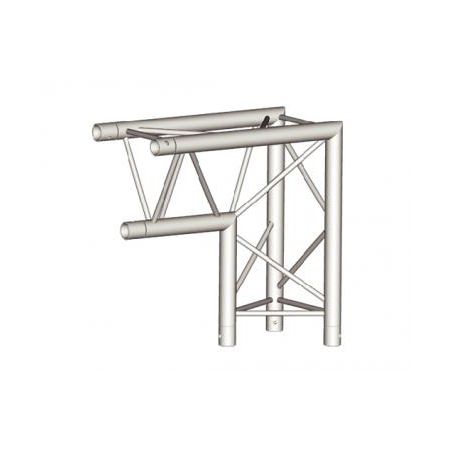 Structures aluminium - Mobiltruss - TRIO DECO A 30404