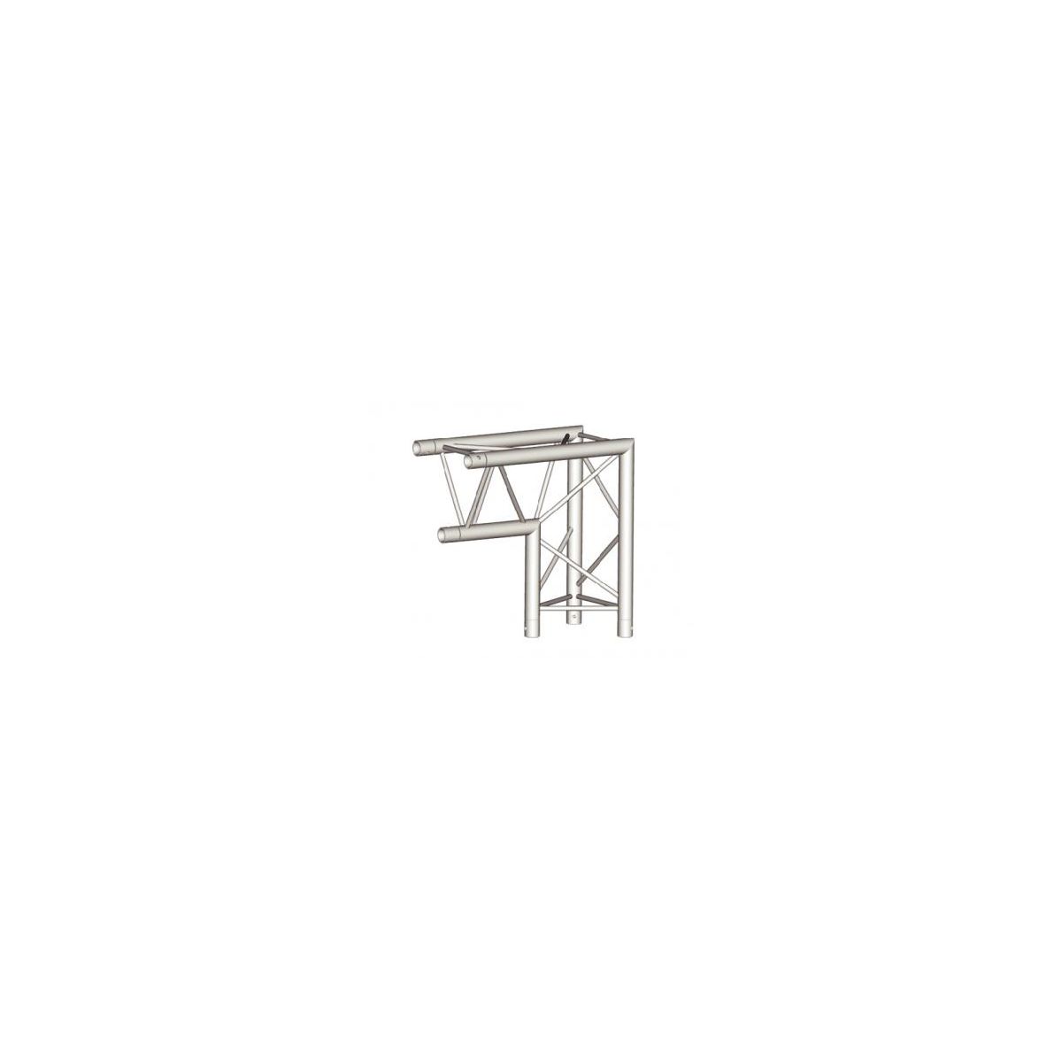 Structures aluminium - Mobiltruss - TRIO DECO A 30404