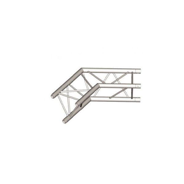 Structures aluminium - Mobiltruss - TRIO DECO A 30504