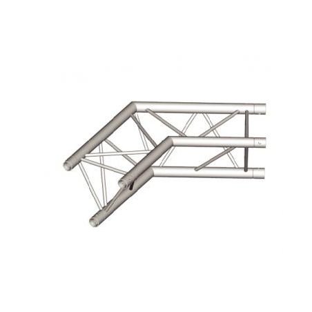 Structures aluminium - Mobiltruss - TRIO DECO A 30504