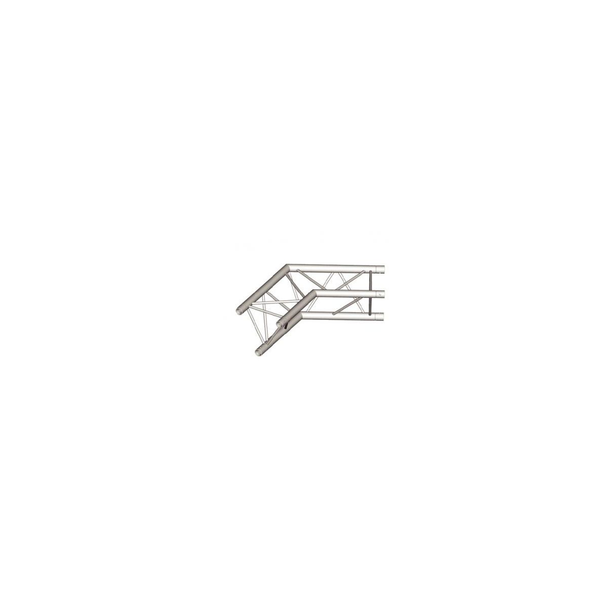 Structures aluminium - Mobiltruss - TRIO DECO A 30504