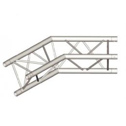 Structures aluminium - Mobiltruss - TRIO DECO A 30604